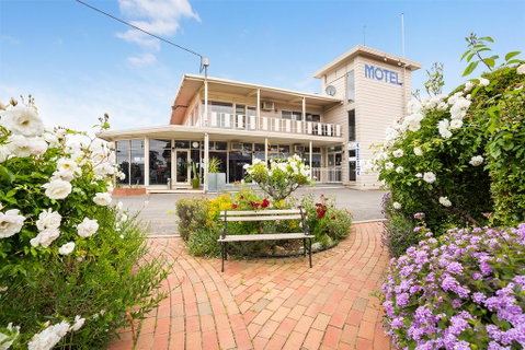 Best Westlander Motor Inn - Sydney Tourism 0