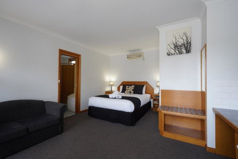 Best Westlander Motor Inn - Sydney Tourism 3