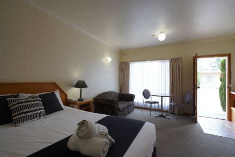 Best Westlander Motor Inn - Sydney Tourism 2