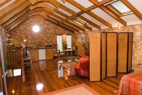Bet's B&B Studio - Sydney Tourism 2