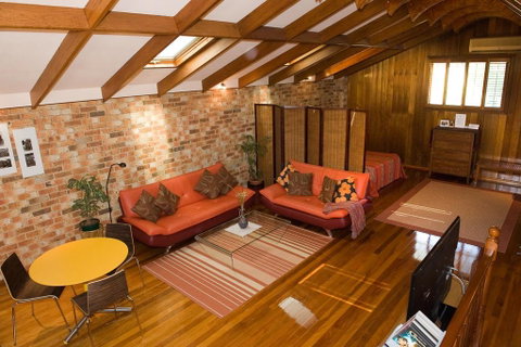 Bet's B&B Studio - Sydney Tourism 1