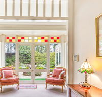Bethany Manor Bed  Breakfast - Sydney Tourism
