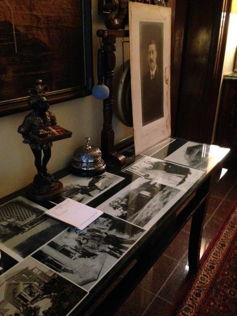 Beverley House - Sydney Tourism 1