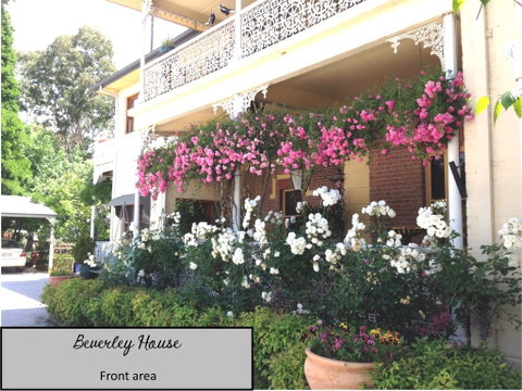 Beverley House - Sydney Tourism 0