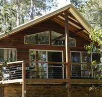 Bewong River Retreat - Sydney Tourism