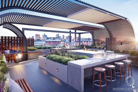 BHB Designer Collingwood - Sydney Tourism 0