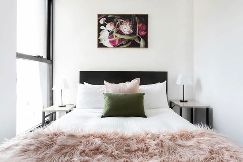 BHB Designer Collingwood - Sydney Tourism 1