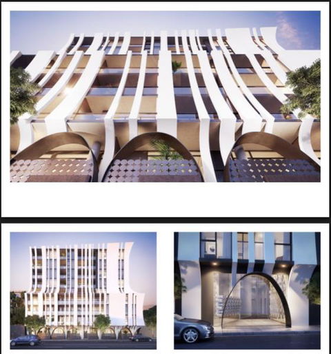 BHB Designer Collingwood - Sydney Tourism 3
