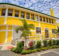 Big Bird Backpackers - Sydney Tourism