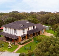 Big Grove Bed  Breakfast - Sydney Tourism