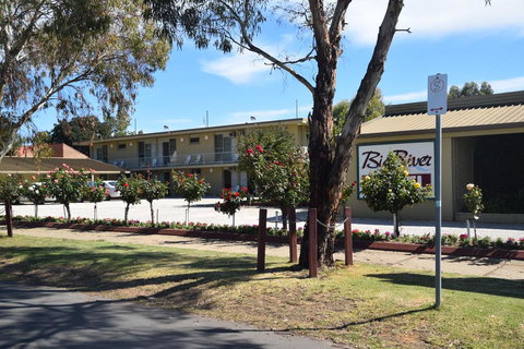 Big River Motel - Sydney Tourism 1