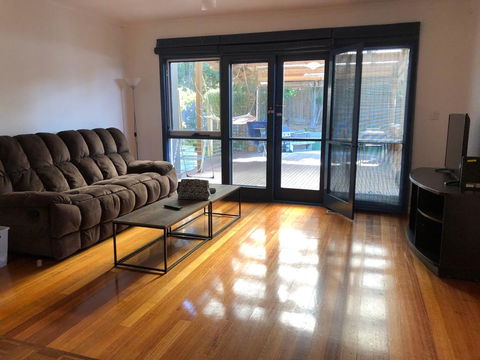 Big Room 12km To City Near Boxhill, Melbourne - Sydney Tourism 1