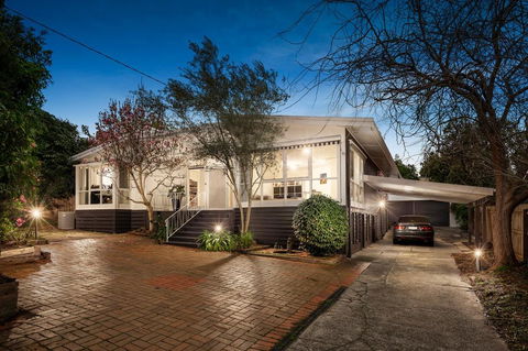 Big Room 12km To City Near Boxhill, Melbourne - Sydney Tourism 2