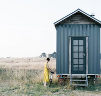 Big Tiny Altitude Tiny House Experience - Sydney Tourism
