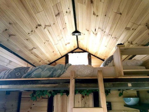 Big Tiny Altitude Tiny House Experience - Sydney Tourism 3