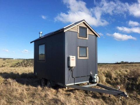 Big Tiny Altitude Tiny House Experience - Sydney Tourism 2