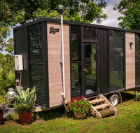 Big Tiny Paz Seven Hills Tiny House Tallarook - Sydney Tourism