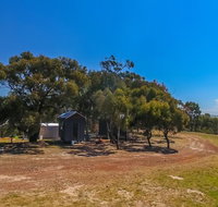 Big Tiny Seven Hills Tiny House Tallarook - Sydney Tourism