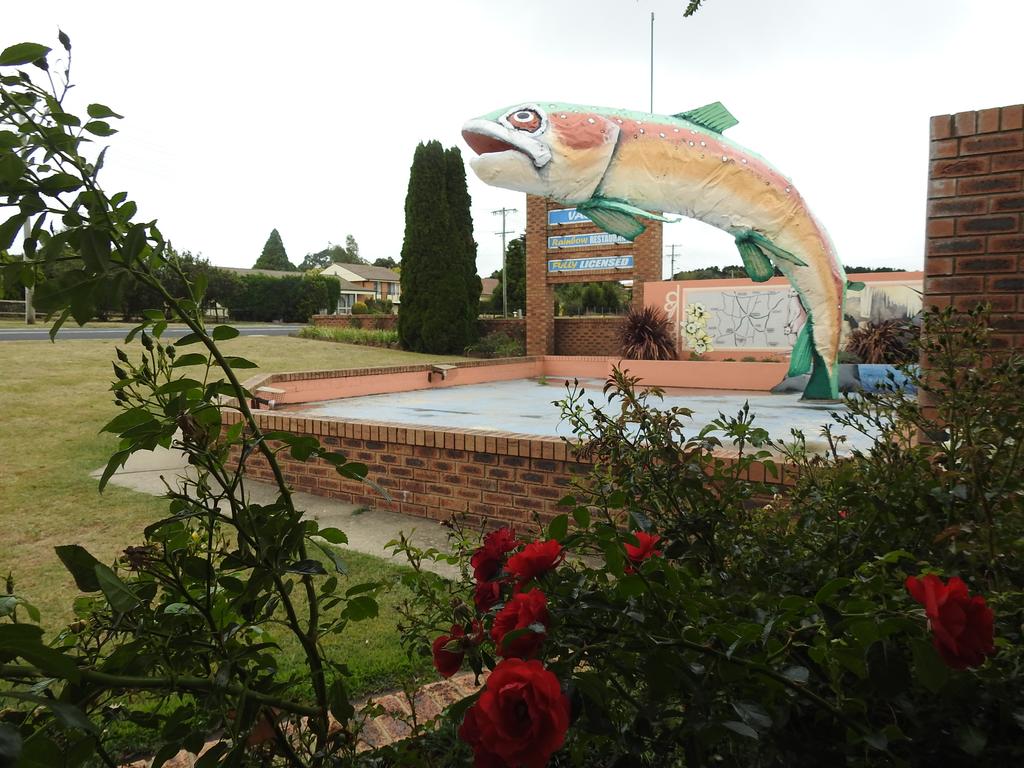 Oberon NSW Sydney Tourism