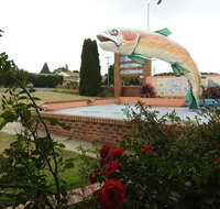 Big Trout Motel - Sydney Tourism