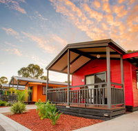 BIG4 Bendigo Park Lane Holiday Park - Sydney Tourism