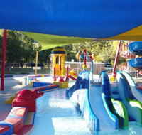 BIG4 Cania Gorge Holiday Park - Sydney Tourism