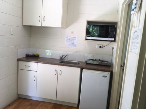 BIG4 Cania Gorge Holiday Park - Sydney Tourism 2