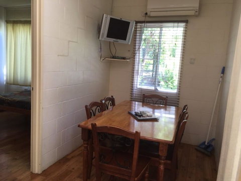 BIG4 Cania Gorge Holiday Park - Sydney Tourism 3