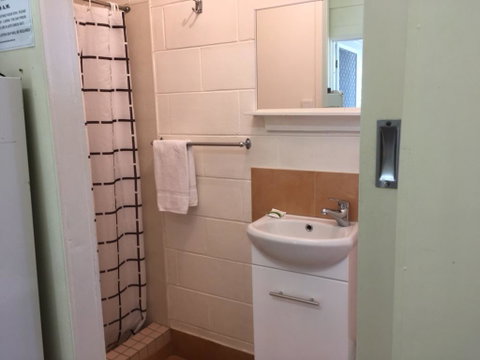 BIG4 Cania Gorge Holiday Park - Sydney Tourism 1