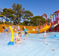 BIG4 Easts Beach Holiday Park - Sydney Tourism