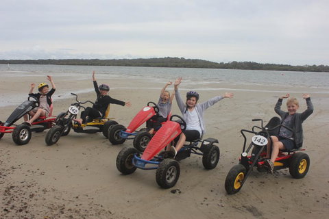 BIG4 Koala Shores Holiday Park - Sydney Tourism 1