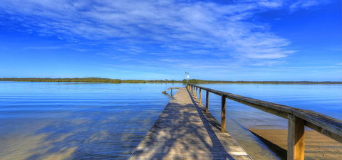 BIG4 Koala Shores Holiday Park - Sydney Tourism 2