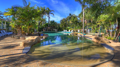 BIG4 Koala Shores Holiday Park - Sydney Tourism 3