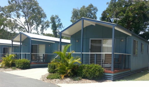 BIG4 Mackay Blacks Beach Holiday Park - Sydney Tourism 1