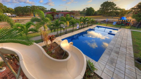 BIG4 Mackay Marine Tourist Park - Sydney Tourism 2