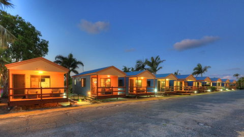 BIG4 Mackay Marine Tourist Park - Sydney Tourism 1