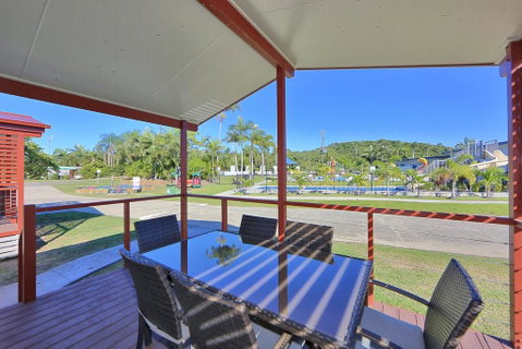 BIG4 Mackay Marine Tourist Park - Sydney Tourism 3