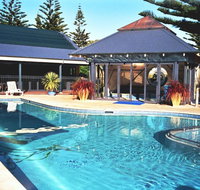 BIG4 Middleton Beach Holiday Park - Sydney Tourism