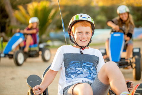 BIG4 Moruya Heads Easts Dolphin Beach Holiday Park - Sydney Tourism 0