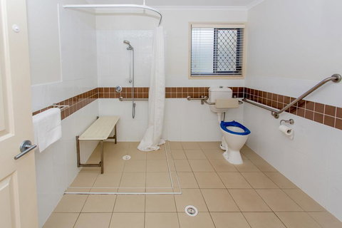 BIG4 Sawtell Beach Holiday Park - Sydney Tourism 2