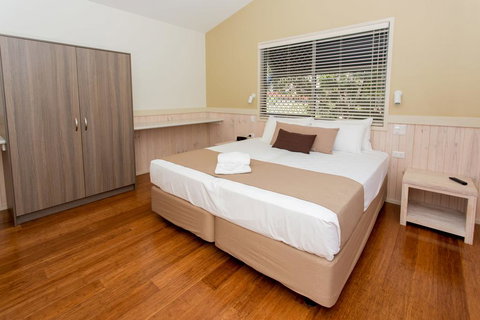 BIG4 Sawtell Beach Holiday Park - Sydney Tourism 3