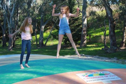 BIG4 Seymour Holiday Park - Sydney Tourism 1