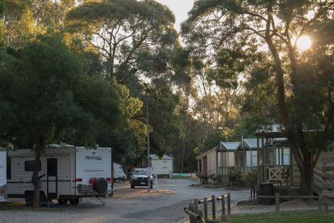 BIG4 Seymour Holiday Park - Sydney Tourism 0