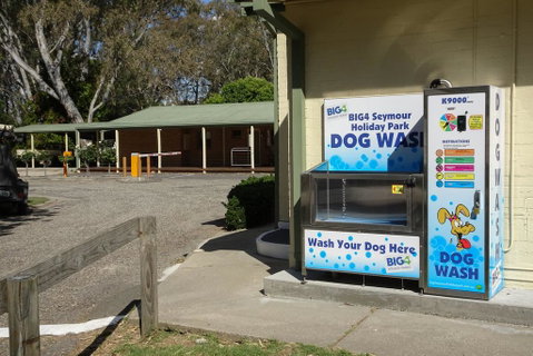 BIG4 Seymour Holiday Park - Sydney Tourism 2