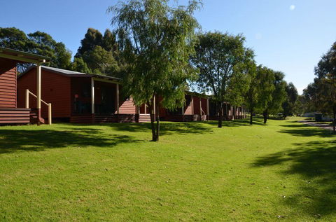 BIG4 Taunton Farm - Sydney Tourism 0