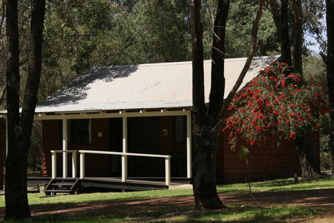 BIG4 Taunton Farm - Sydney Tourism 1