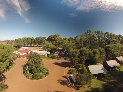 BIG4 Taunton Farm - Sydney Tourism 2