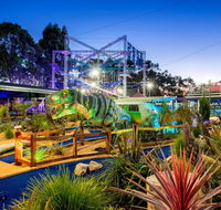 BIG4 Traralgon Park Lane Holiday Park - Sydney Tourism