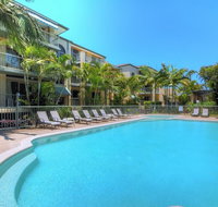 Bila Vista Holiday Apartments - Sydney Tourism