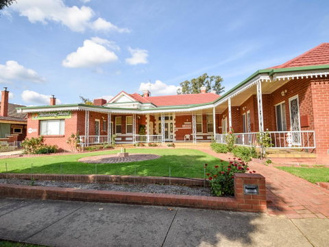 Billabong Wangaratta - Sydney Tourism 0